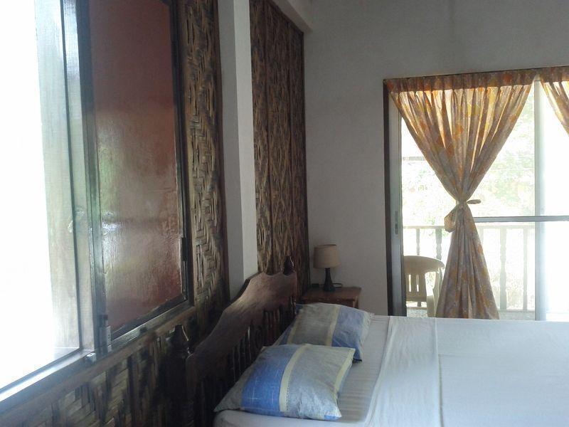 Point 303 Resort General Luna  Exterior photo